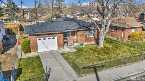 1105 Wilkinson Ave, Reno, NV 89502