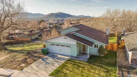 1619 Camille Dr, Carson City, NV 89706
