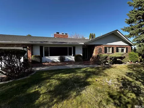 2835 Monterey Dr, Reno, NV 89509