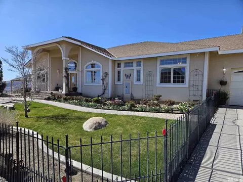 580 Capistrano Cir, Sparks, NV 89441