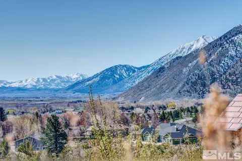 2505 Eagle Ridge Rd, Genoa, NV 89411