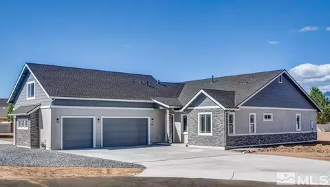 408 Kelsey Ct #LOT 3, Minden, NV 89423