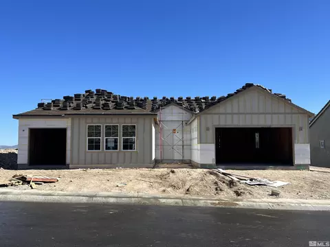 1387 Silver View Cir, Sparks, NV 89436