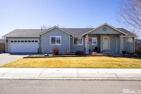 1331 Petar Dr, Gardnerville, NV 89410