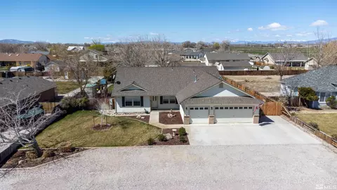 1935 Steven Dr, Fallon, NV 89406