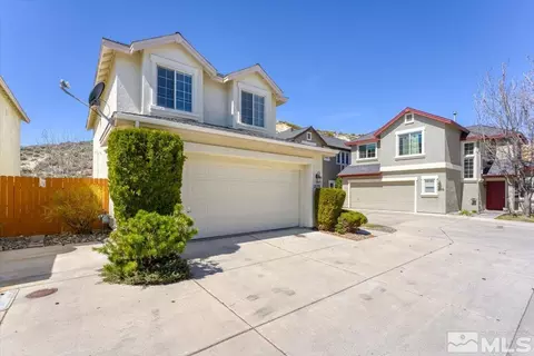 2175 Canyon Mesa Ct, Reno, NV 89523