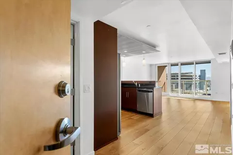 255 N Sierra St #418, Reno, NV 89501