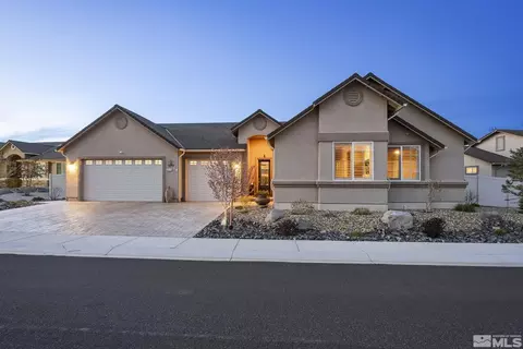 2173 Berkich Ct, Reno, NV 89521