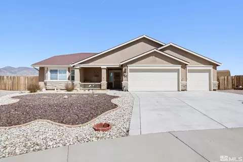 110 Bronc Ct, Dayton, NV 89403