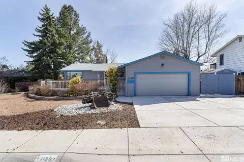 1130 Grandview Ave, Reno, NV 89503