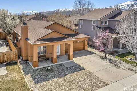 1263 Northill Dr, Carson City, NV 89706