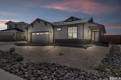 4609 Langdon St, Fernley, NV 89408