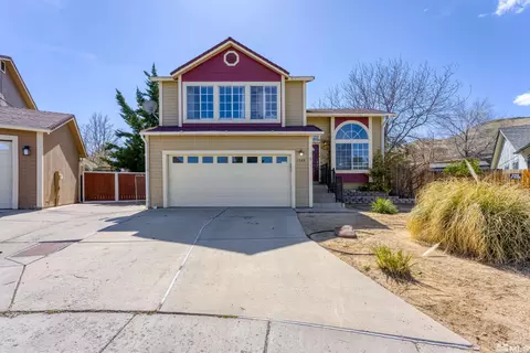 7305 Panama Ct, Sparks, NV 89436
