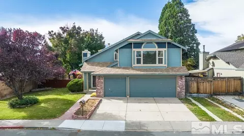 6760 Chesterfield Ln, Reno, NV 89523