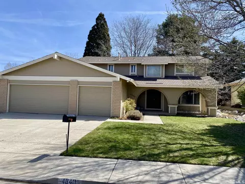 4840 Cool, Reno, NV 89509