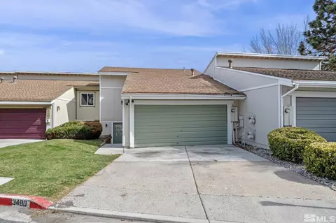 3480 Rosalinda Dr, Reno, NV 89503