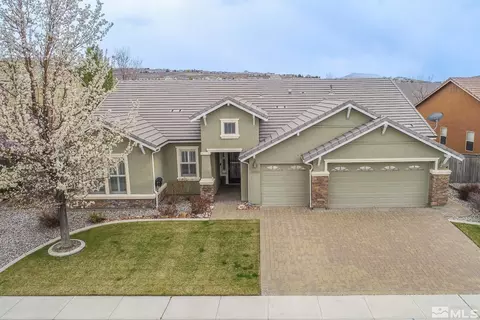 5040 Rhine Wine Dr, Sparks, NV 89436