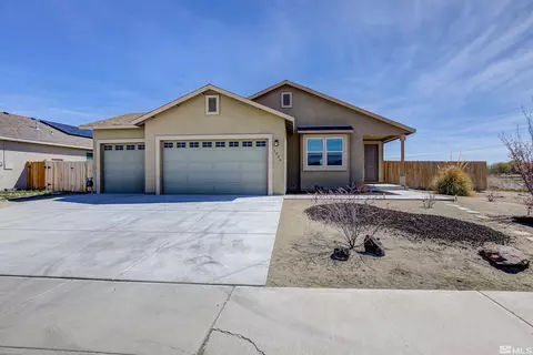 1266 Onda Verde Dr, Fallon, NV 89406