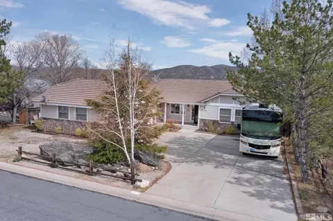 1439 Buzzys Ranch Rd, Carson City, NV 89701