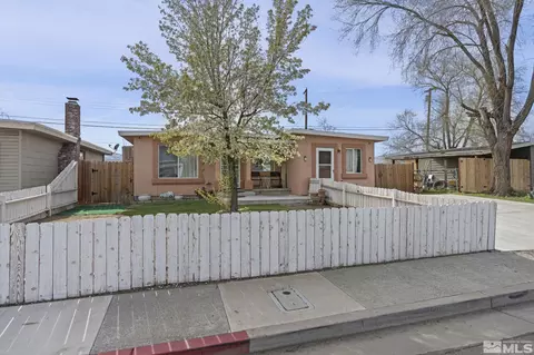 1775 Auburn Way, Reno, NV 89502