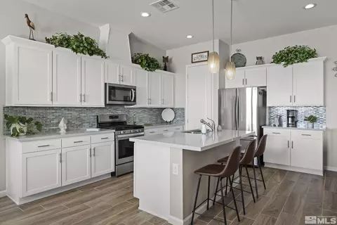 2111 Portneuf Dr, Sparks, NV 89436