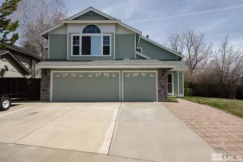 1828 Countryside Ave, Reno, NV 89523