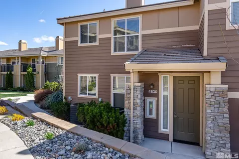 4830 Bougainvillea Cir, Sparks, NV 89436