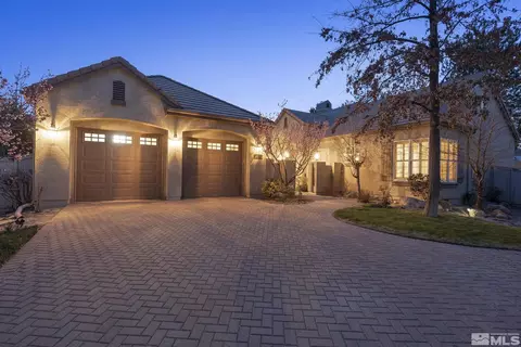 4359 Dundee Rd, Reno, NV 89519