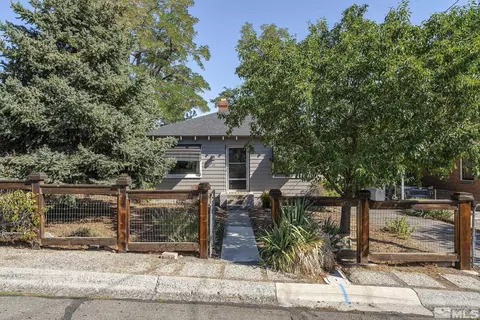 535 Toiyabe St, Reno, NV 89509