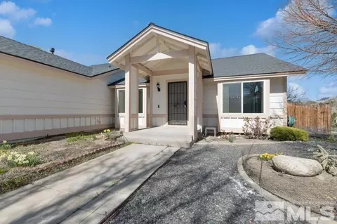 1580 Shadow Park Dr, Reno, NV 89523