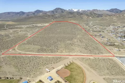 01640104 Parcel Lyon County, Dayton, NV 89403