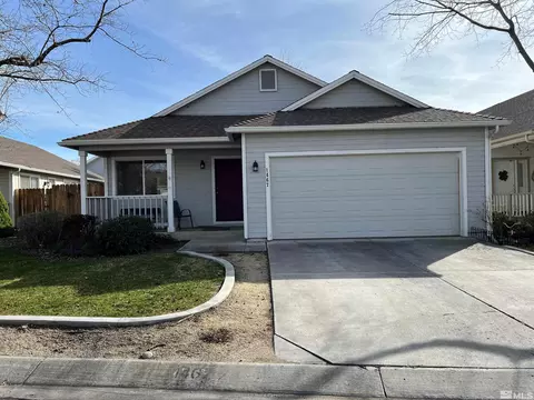 1467 Garden Glen Ct, Gardnerville, NV 89410