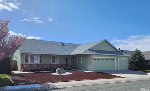926 Ranchview, Carson City, NV 89705