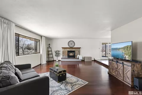 4255 Jumbo Grade Way, Washoe Valley, NV 89704