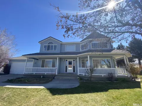 4153 Broken Hill Rd, Winnemucca, NV 89445