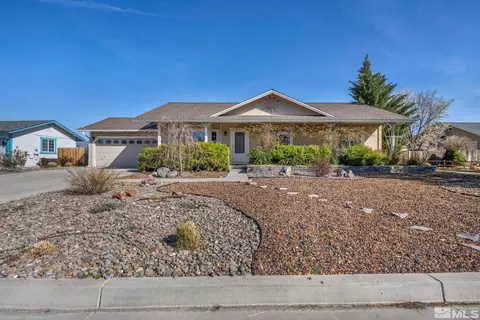 150 Missy Dr, Sparks, NV 89436