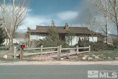 4079 Ponderosa Dr, Carson City, NV 89701