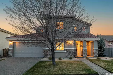 7835 Fire Opal Ln, Reno, NV 89506