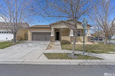 10503 Meeks Bay Ct, Reno, NV 89521