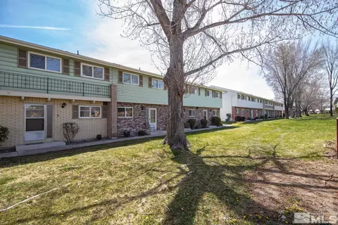 267 Smithridge, Reno, NV 89502