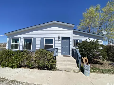 4590 Deodar, Silver Springs, NV 89429