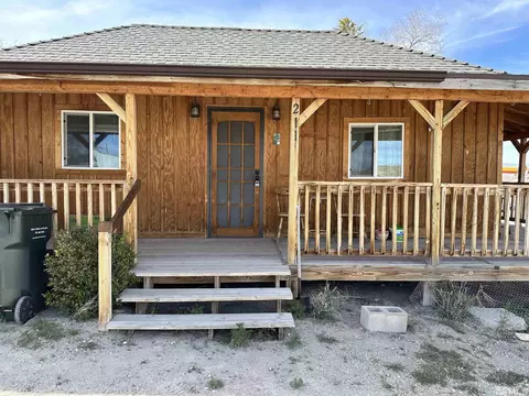 245 W Tonopah Ave, Tonopah, NV 89049