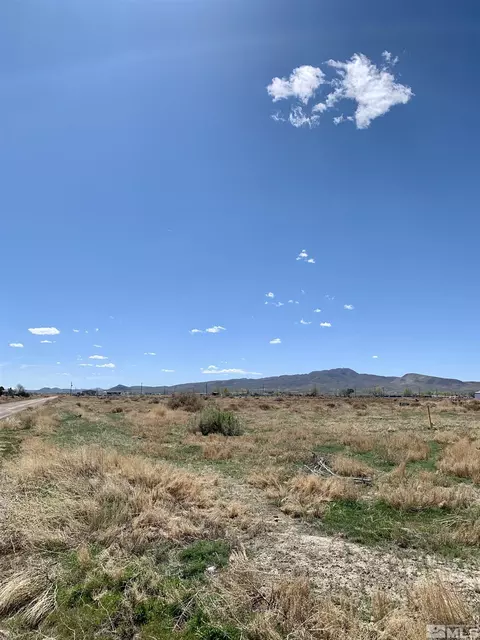 1380 Lake St, Silver Springs, NV 89429