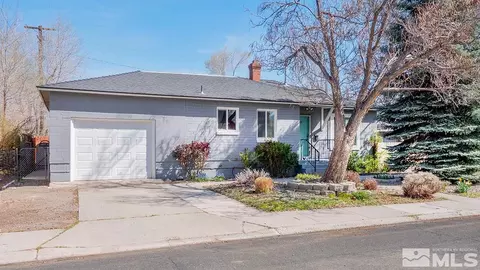 418 Hst, Sparks, NV 89431