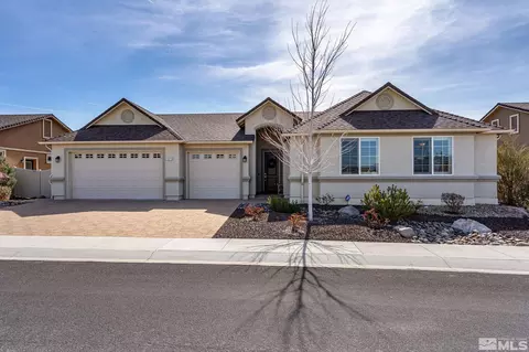 9670 Renner Way, Reno, NV 89521