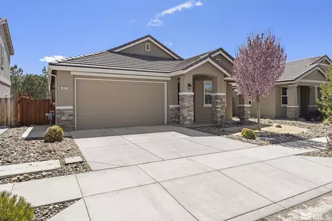 3873 Hazy Swale Way, Sparks, NV 89436