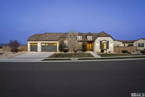 13326 Travertine Ln, Reno, NV 89511