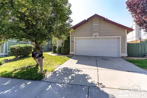 5866 Walnut Creek Rd, Reno, NV 89523