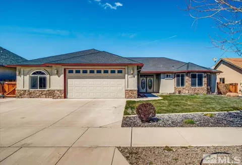 1372 Stodick Ln, Gardnerville, NV 89410