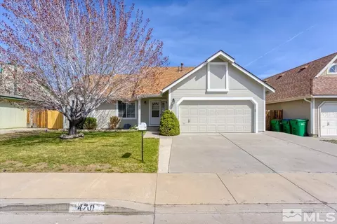 470 Springview Dr, Carson City, NV 89701